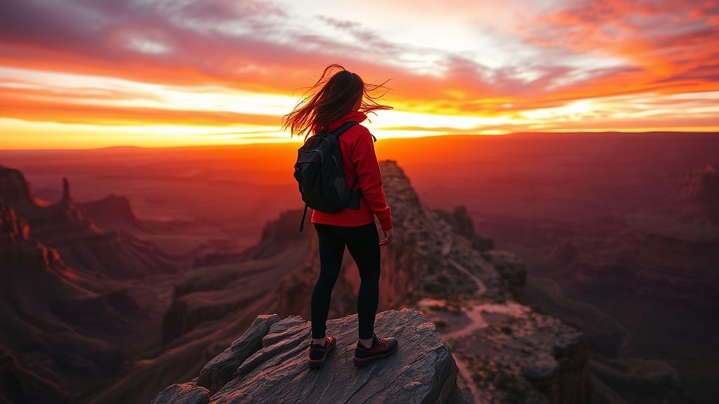 embrace risk for growth