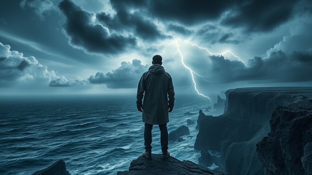 embrace uncertainty through resilience