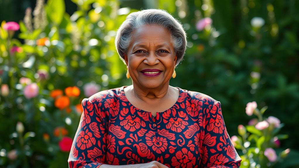 empowering inspirational maya angelou