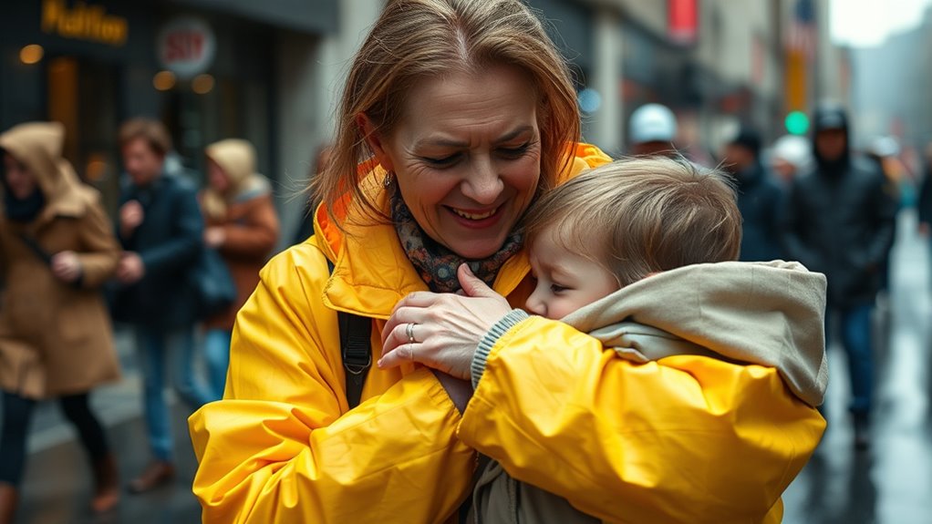 everyday acts create community