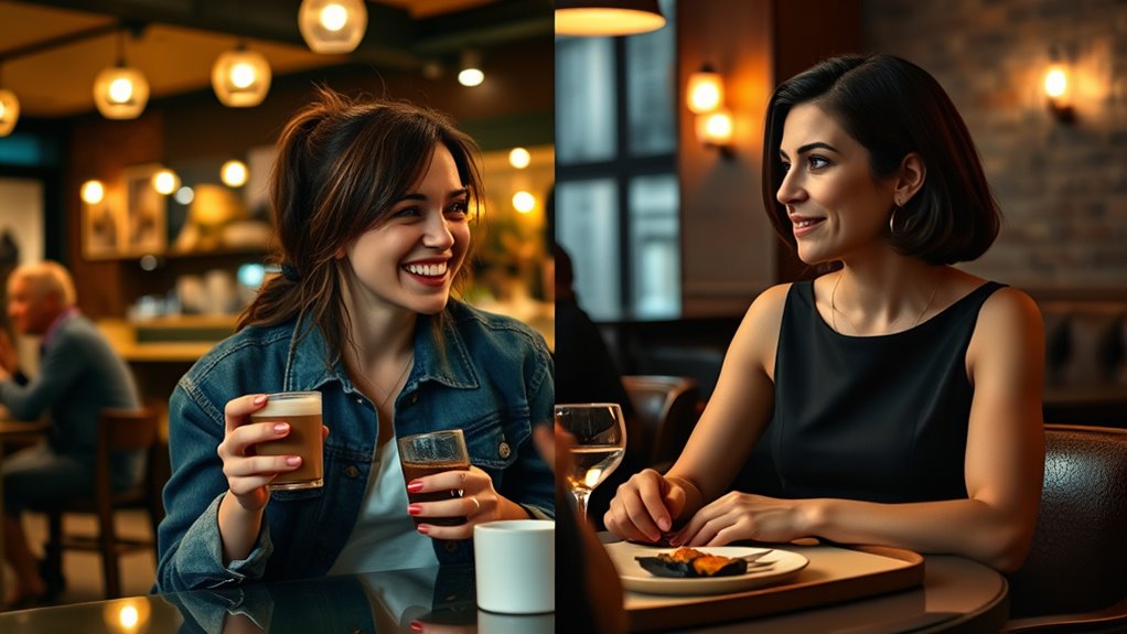 evolving love priorities