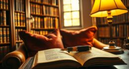 famous literary love lessons