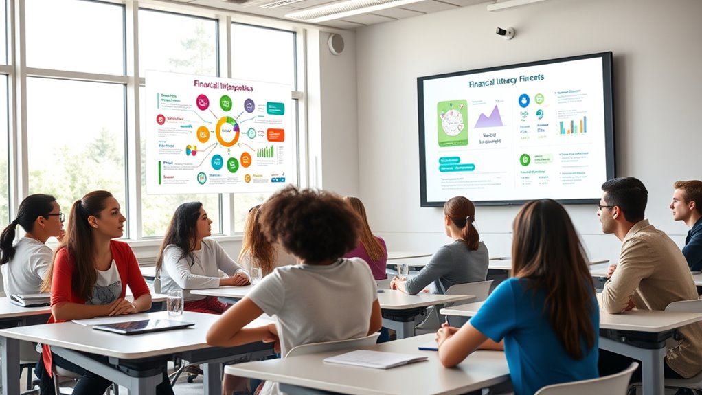 financial growth through discipline