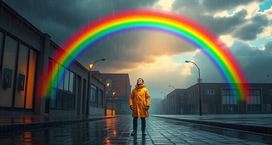 finding positivity in adversity