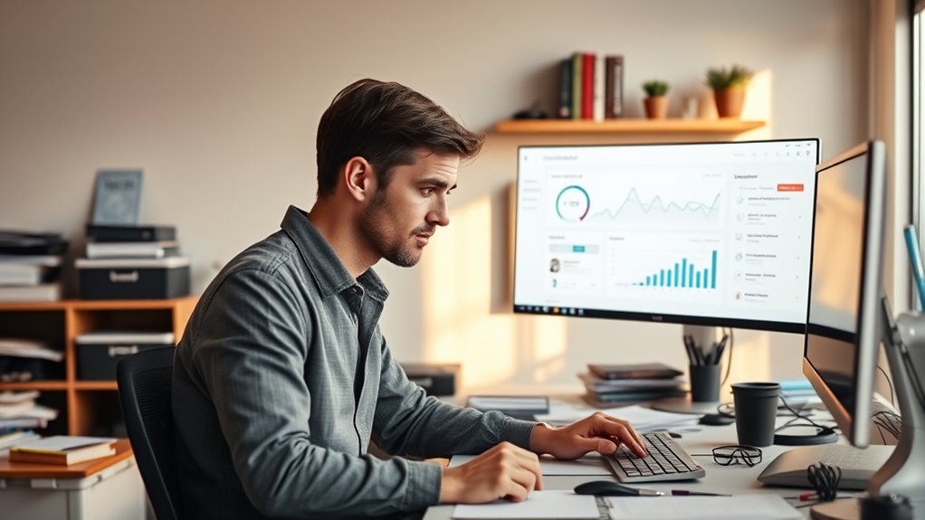 focus on high impact activities