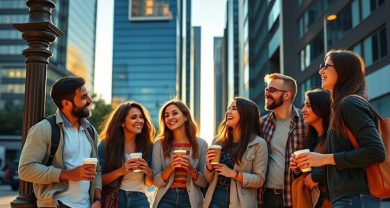 friends shape your future