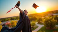 guidance for graduates success