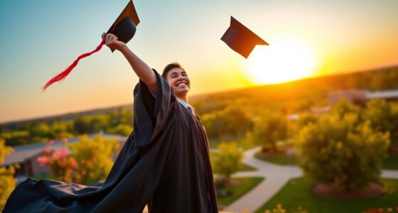 guidance for graduates success