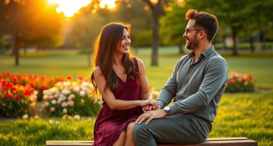 healthy boundaries strengthen relationships