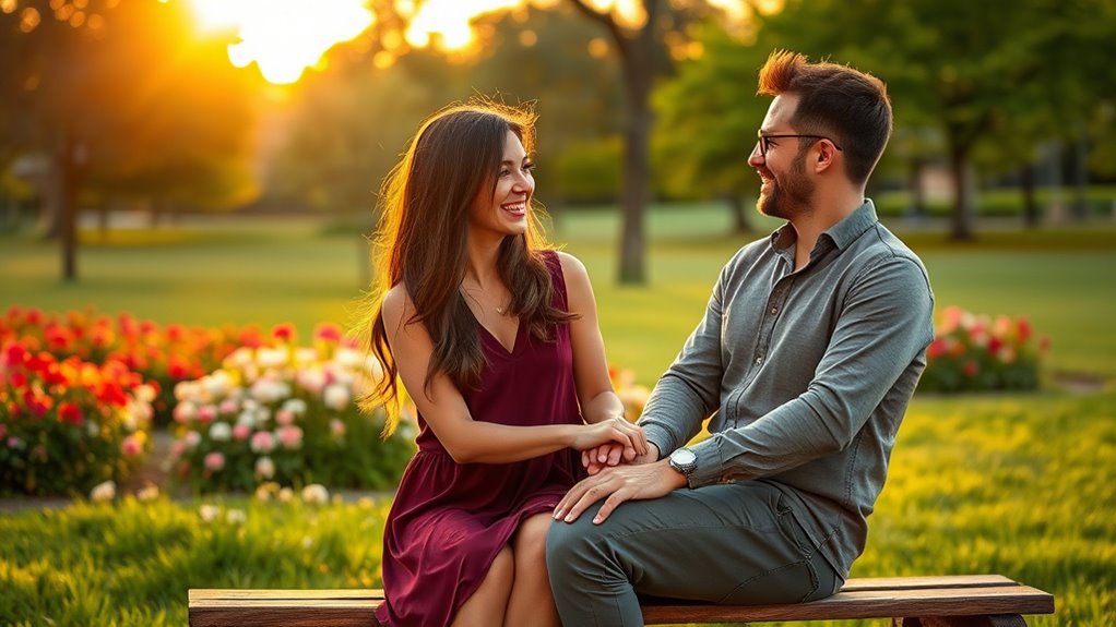 healthy boundaries strengthen relationships