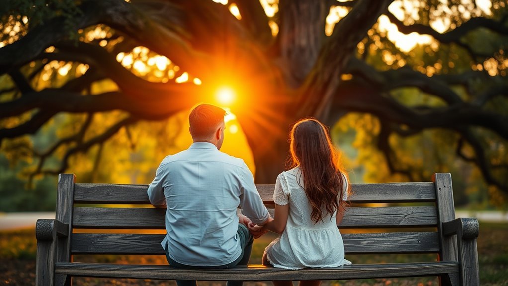 healthy boundaries strengthen relationships