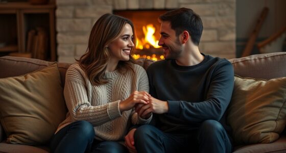 healthy conflict resolution techniques