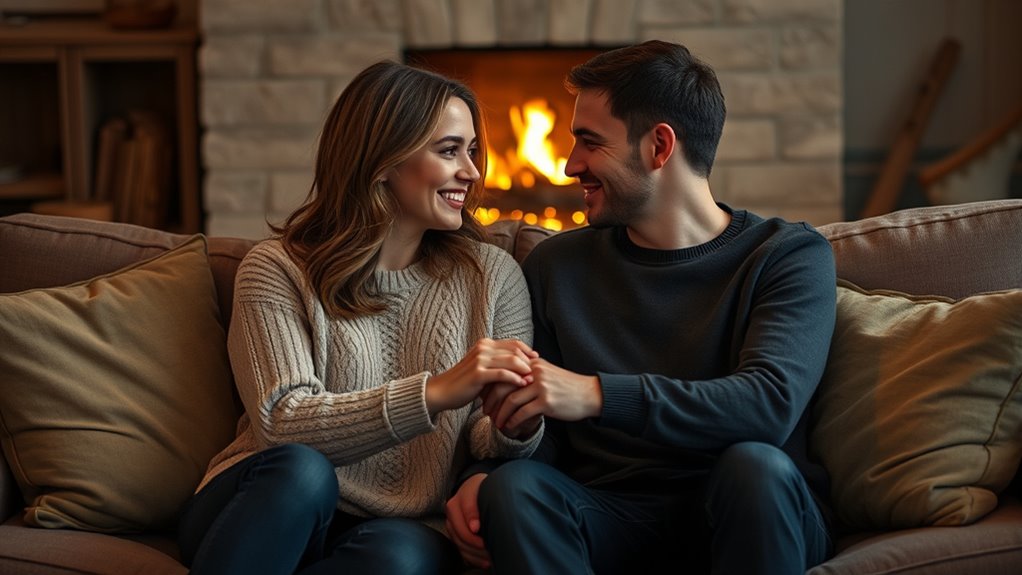 healthy conflict resolution techniques