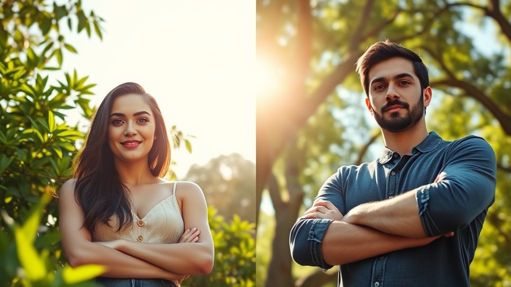 healthy relationship indicators