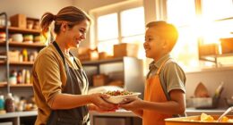 helping others boosts happiness