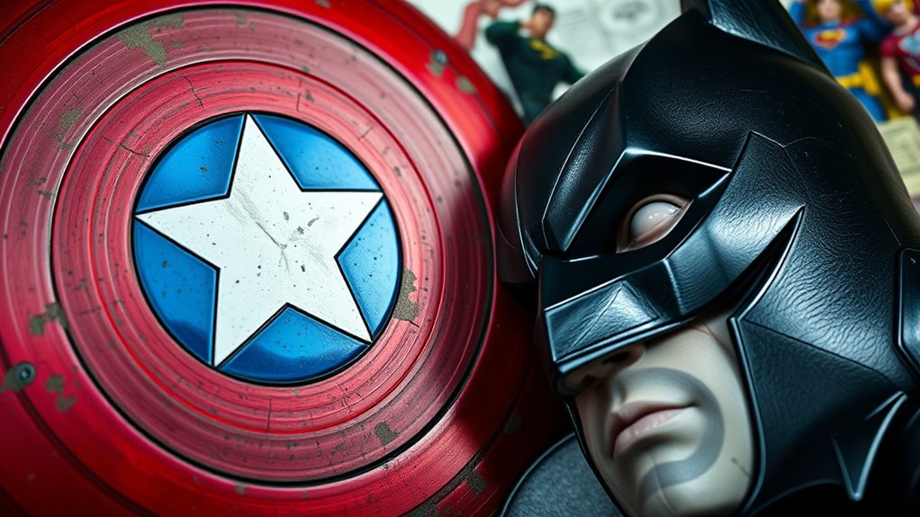 heroes inspiring life lessons