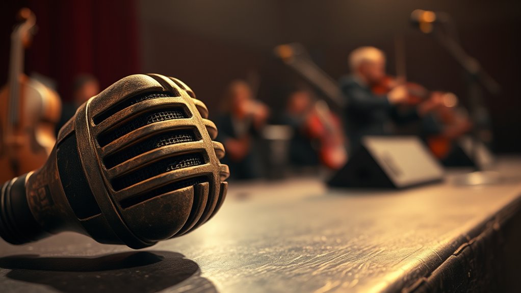 honest authentic musical expression