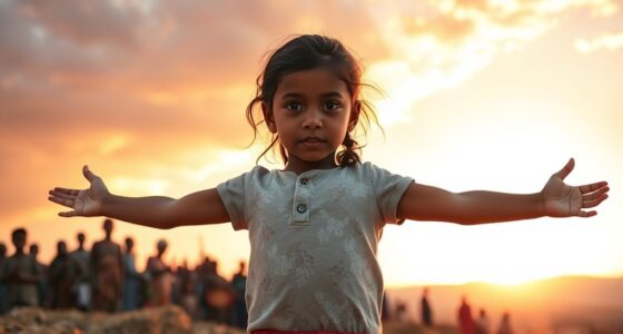 hope transforms lives daily