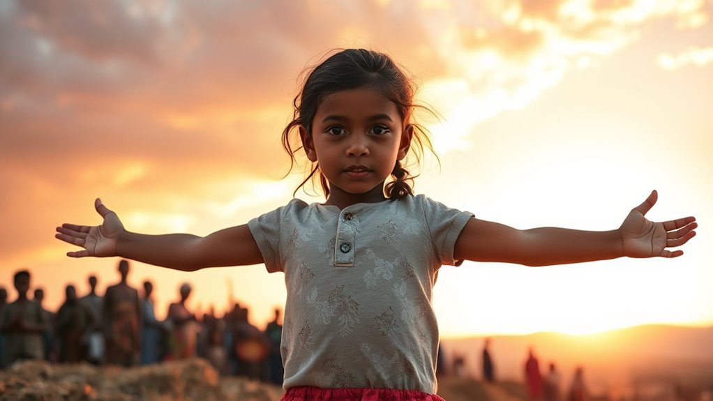 hope transforms lives daily