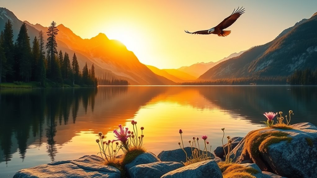 hopeful natural stories