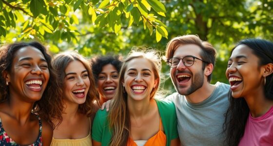 humor boosts mental health