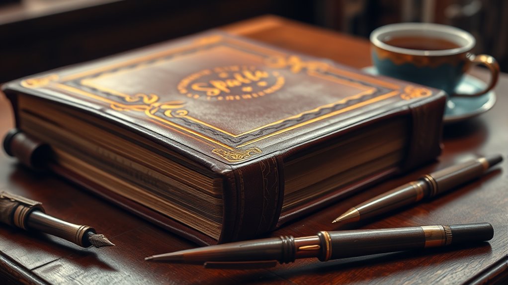 iconic quotes from literature