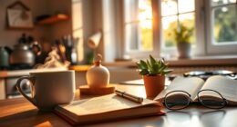 importance of daily rituals