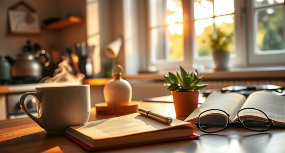 importance of daily rituals