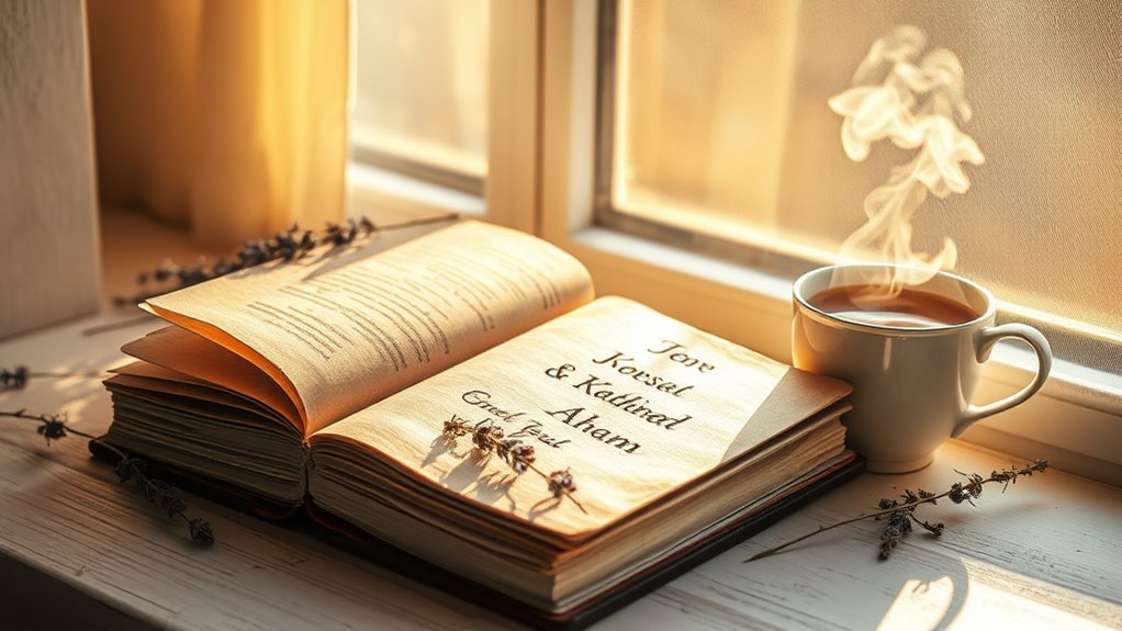 inspirational quotes become personal mantras