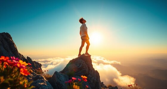 inspirational song lyric excerpts