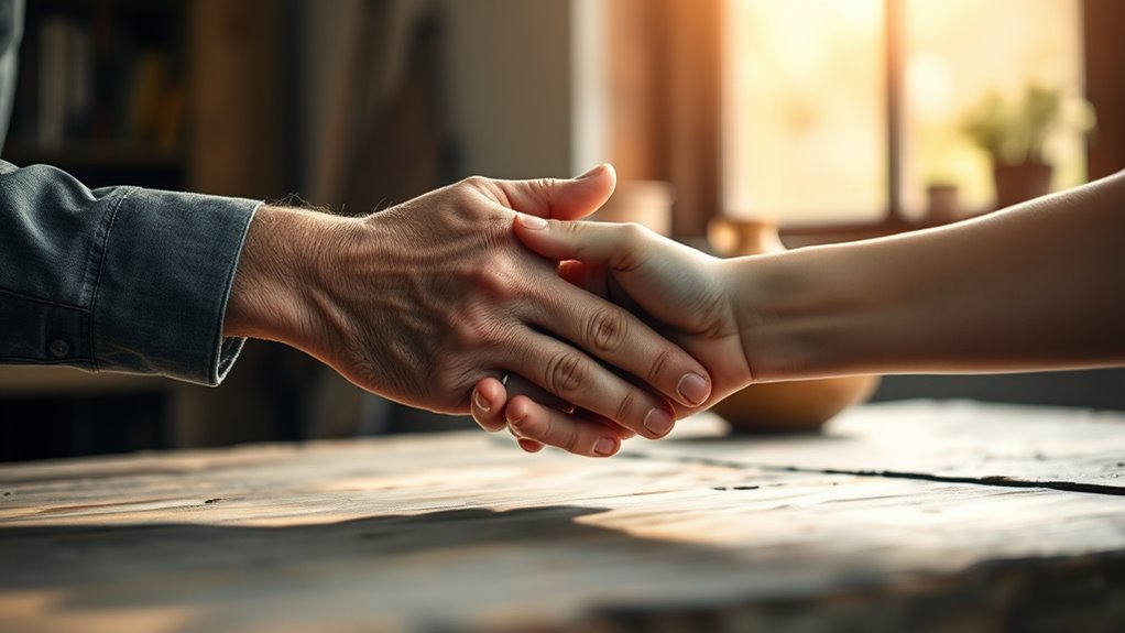 keep your promises always