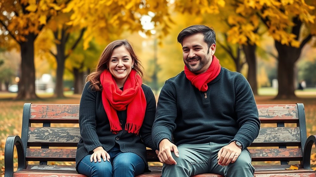 know respect preserve self