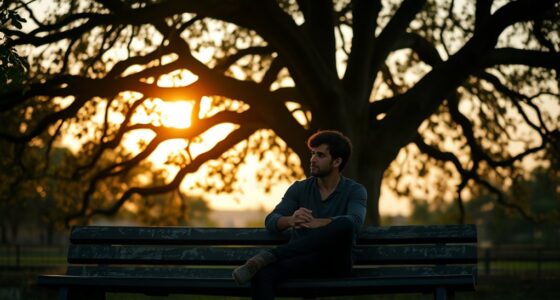 knowing when to seek support