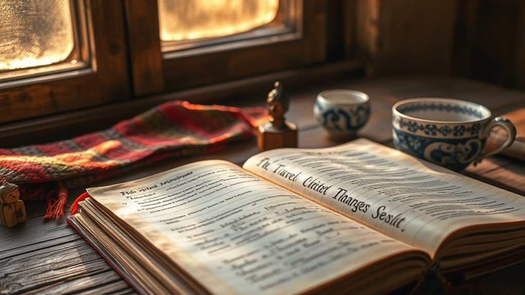 language reveals cultural wisdom