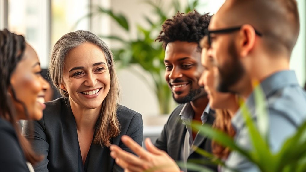 leadership through emotional intelligence