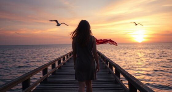 lessons from farewell