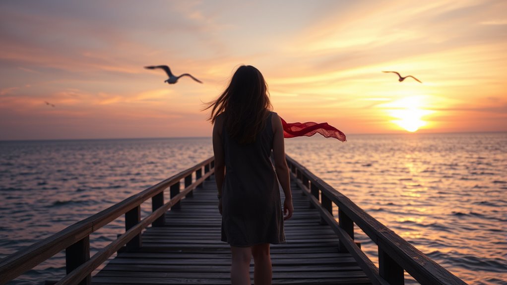 lessons from farewell