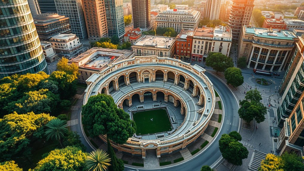 lessons from history s resilience