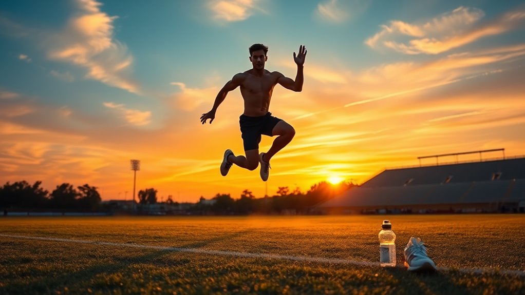 lessons in teamwork and resilience