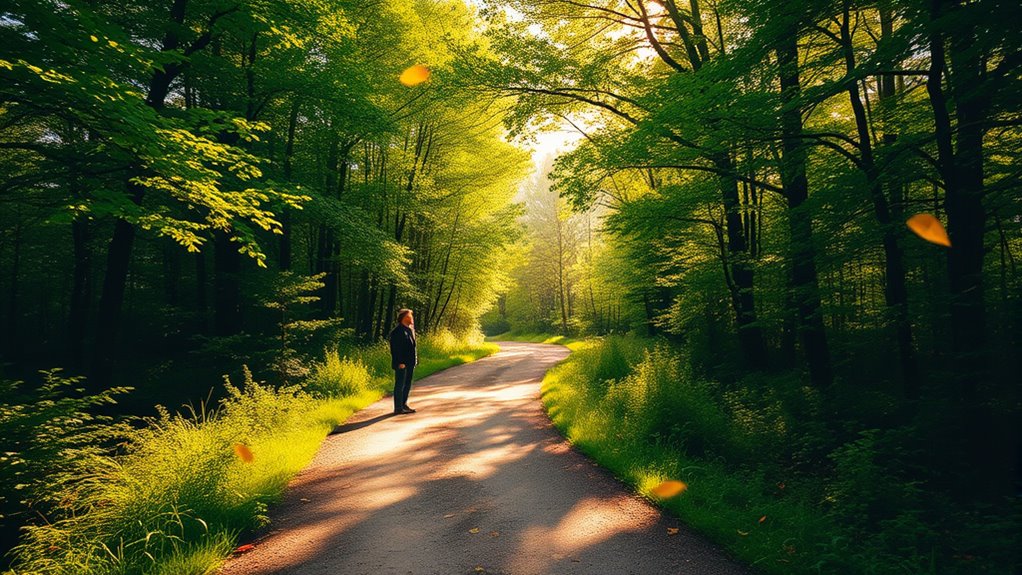 life s narrative shapes growth