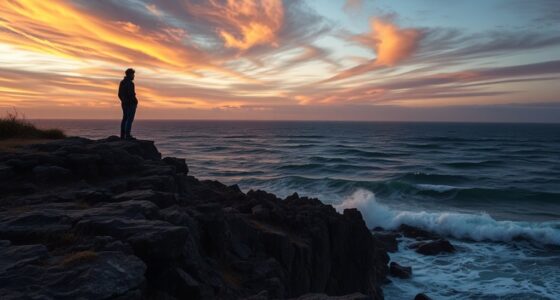 managing unpredictability with resilience