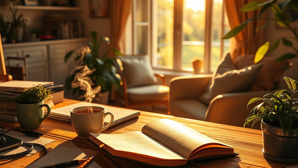 managing work and wellness