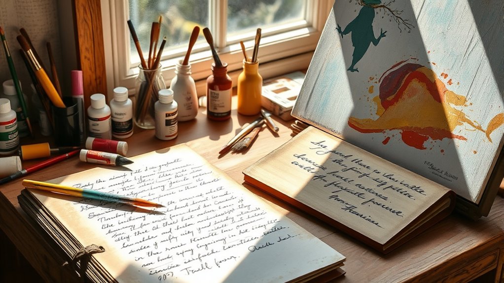 mastering techniques through perseverance