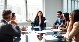 mastering young professional negotiation