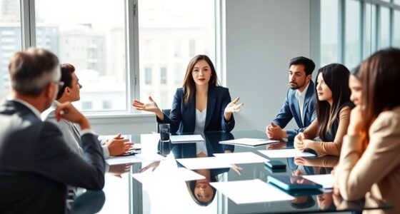 mastering young professional negotiation