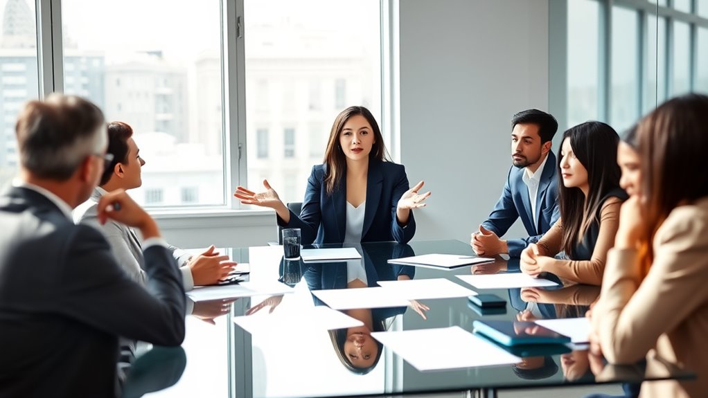 mastering young professional negotiation