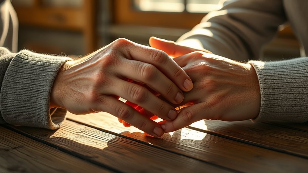 meaningful daily acts