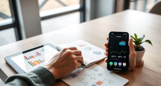 measuring self development progress