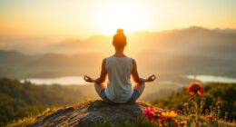 mindful focus drives success