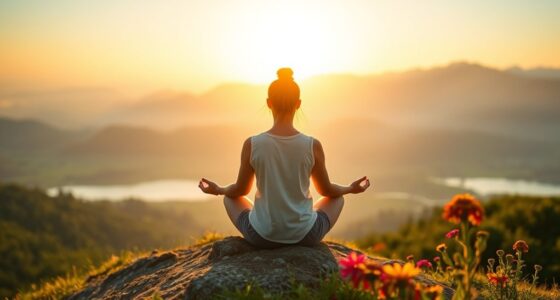 mindful focus drives success